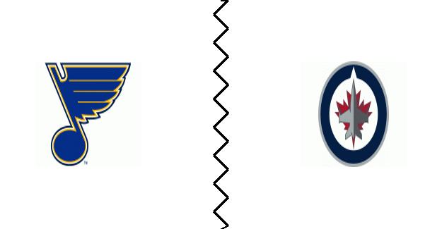 2025-05-04 St. Louis at Winnipeg Matchup Preview