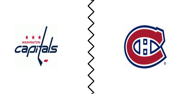 2025-04-25 Washington at Montreal Matchup Preview