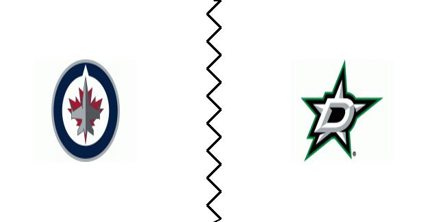 2025-05-11 Winnipeg at Dallas Matchup Preview