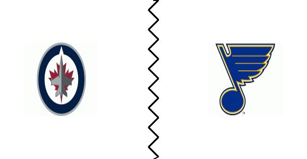 2025-04-27 Winnipeg at St. Louis Matchup Preview